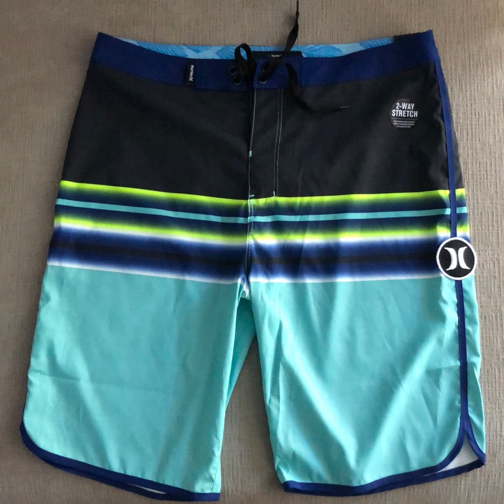 Hurley Swim Shorts